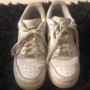 Whit air force 1